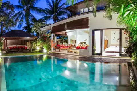 2 bedrooms Villa in Seminyak, Badung, Bali (12485) 13