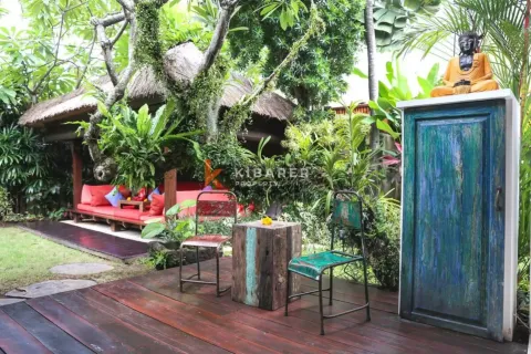 2 bedrooms Villa in Seminyak, Badung, Bali (12485) 11