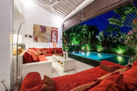 2 bedrooms Villa in Seminyak, Badung, Bali (12485) 3
