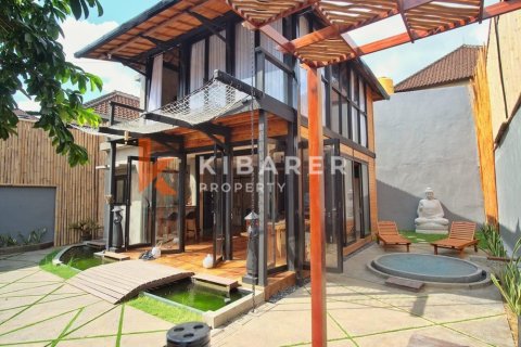 1 bedroom Villa in Denpasar, Bali (12487) 1