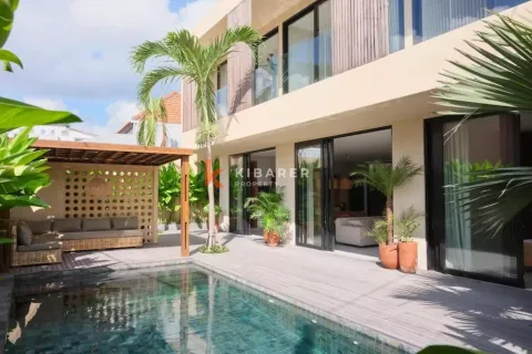 4 bedrooms Villa in Badung, Bali (12455) 1