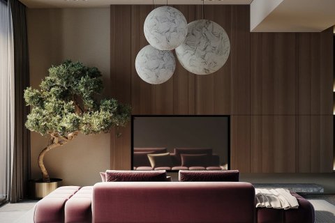 2 bedrooms Villa in Melasti Dream Residence, Ungasan, Badung, Bali (10487) 6