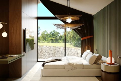 2 bedrooms Villa in Melasti Dream Residence, Ungasan, Badung, Bali (10487) 7