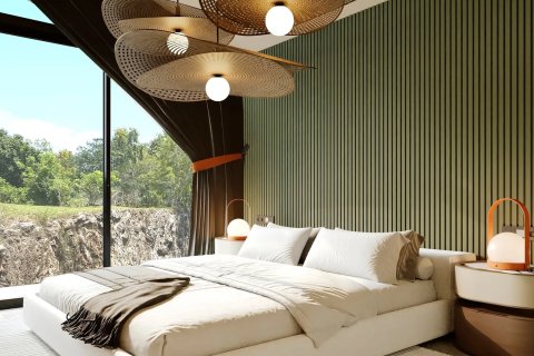 2 bedrooms Villa in Melasti Dream Residence, Ungasan, Badung, Bali (10487) 10