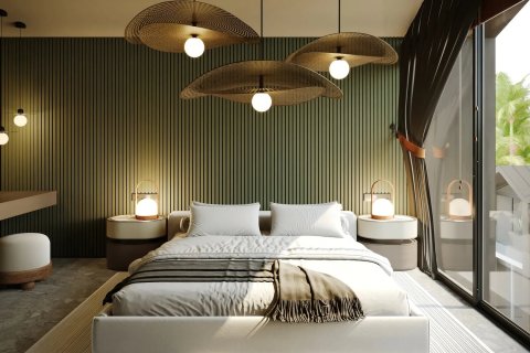 2 bedrooms Villa in Melasti Dream Residence, Ungasan, Badung, Bali (10487) 11