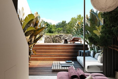 2 bedrooms Villa in Melasti Dream Residence, Ungasan, Badung, Bali (10487)