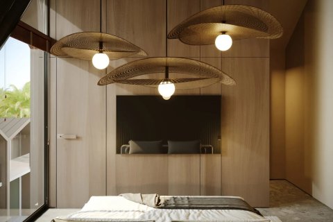 2 bedrooms Villa in Melasti Dream Residence, Ungasan, Badung, Bali (10487) 9