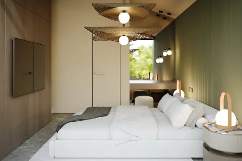 2 bedrooms Villa in Melasti Dream Residence, Ungasan, Badung, Bali (10487) 12