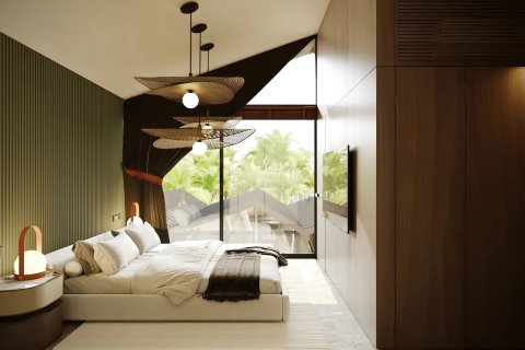 2 bedrooms Villa in Melasti Dream Residence, Ungasan, Badung, Bali (10487) 14