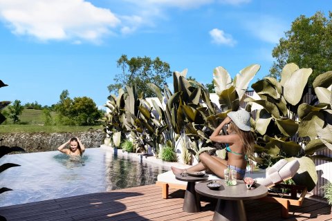 2 bedrooms Villa in Melasti Dream Residence, Ungasan, Badung, Bali (10487) 15