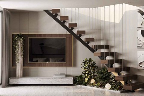 1 bedroom Apartment in Melasti Arcade, Ungasan, Badung, Bali (10496) 2