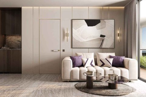 1 bedroom Apartment in Melasti Arcade, Ungasan, Badung, Bali (10496) 3