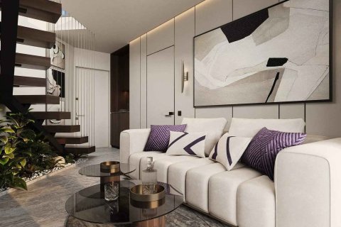 1 bedroom Apartment in Melasti Arcade, Ungasan, Badung, Bali (10496) 5