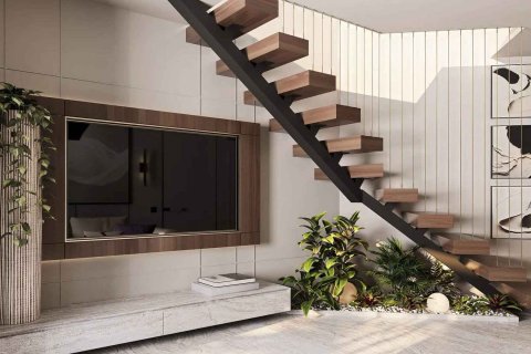 1 bedroom Apartment in Melasti Arcade, Ungasan, Badung, Bali (10496) 6