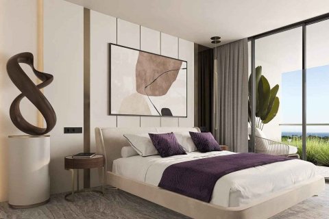 1 bedroom Apartment in Melasti Arcade, Ungasan, Badung, Bali (10496) 9