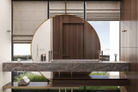 1 bedroom Apartment in Melasti Arcade, Ungasan, Badung, Bali (10496) 11