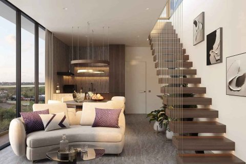 2 bedrooms Apartment in Melasti Arcade, Ungasan, Badung, Bali (10497) 4