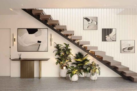 2 bedrooms Apartment in Melasti Arcade, Ungasan, Badung, Bali (10497) 6