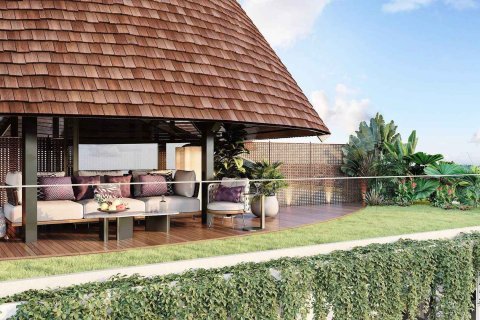 2 bedrooms Apartment in Melasti Arcade, Ungasan, Badung, Bali (10497) 12