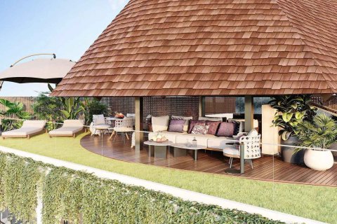 2 bedrooms Apartment in Melasti Arcade, Ungasan, Badung, Bali (10497) 13