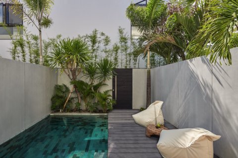 130m2 Villa in Denpasar, Bali (10501) 2