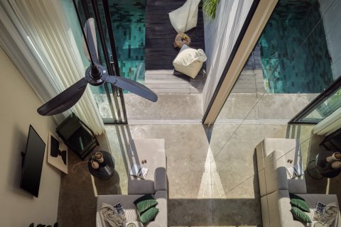 130m2 Villa in Denpasar, Bali (10501) 9