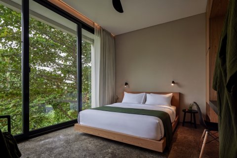 130m2 Villa in Denpasar, Bali (10501) 11