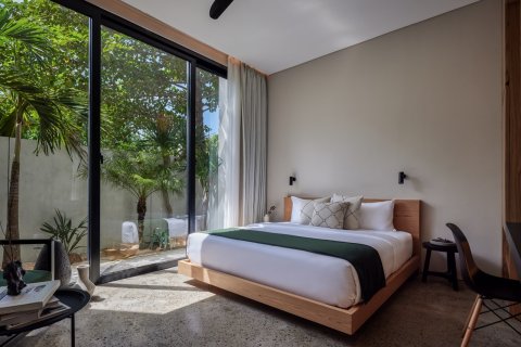 130m2 Villa in Denpasar, Bali (10501) 10