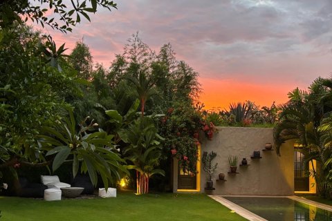 350m2 Villa in Badung, Bali (10500) 3