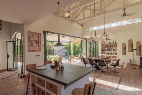 350m2 Villa in Badung, Bali (10500) 6