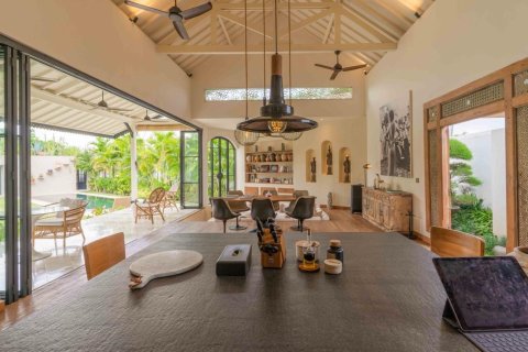 350m2 Villa in Badung, Bali (10500) 7