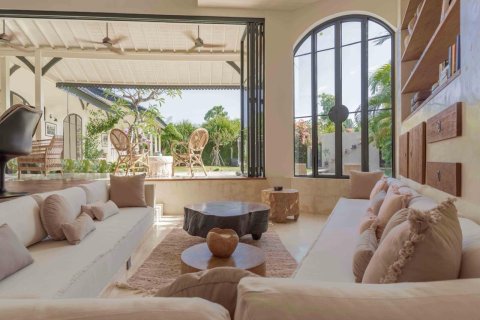 350m2 Villa in Badung, Bali (10500) 5