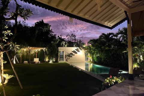 350m2 Villa in Badung, Bali (10500) 4