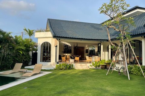Studio Villa in Badung, Bali (10500)