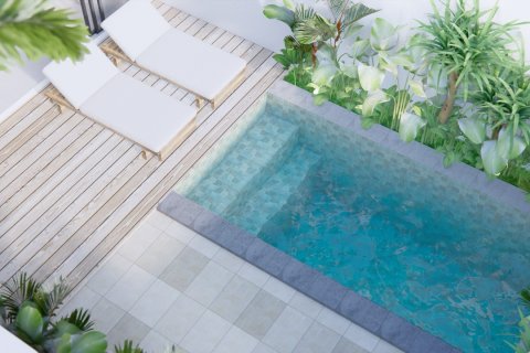 934m2 Villa in South Kuta, Badung, Bali (10502) 3