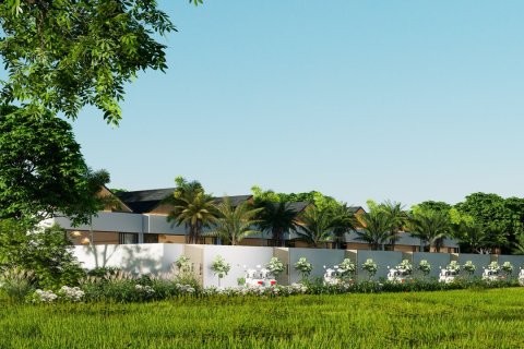 934m2 Villa in South Kuta, Badung, Bali (10502) 5