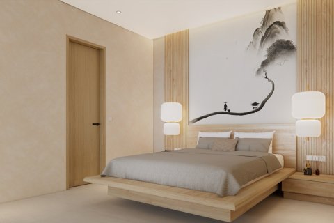 934m2 Villa in South Kuta, Badung, Bali (10502) 11