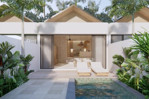 934m2 Villa in South Kuta, Badung, Bali (10502) 2