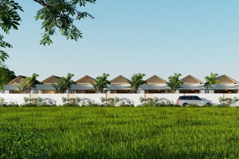 934m2 Villa in South Kuta, Badung, Bali (10502) 4