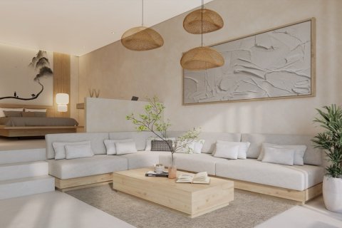 934m2 Villa in South Kuta, Badung, Bali (10502) 8