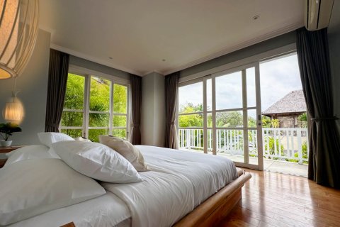 250m2 Villa in Badung, Bali (10499) 12