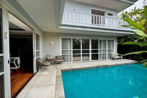 Studio Villa in Badung, Bali (10499)