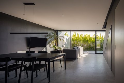 Вилла 145м2 в Табанан, Бали (10498) 7