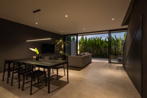 Вилла 145м2 в Табанан, Бали (10498) 6