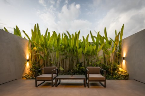 Вилла 145м2 в Табанан, Бали (10498) 12