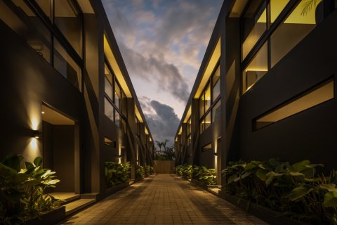 Вилла 145м2 в Табанан, Бали (10498) 5