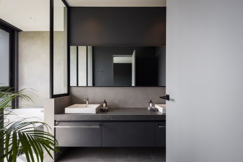 Вилла 145м2 в Табанан, Бали (10498) 14