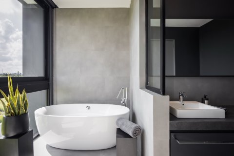 Вилла 145м2 в Табанан, Бали (10498) 15