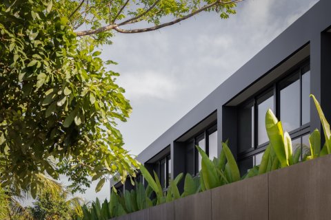 Вилла 145м2 в Табанан, Бали (10498) 3