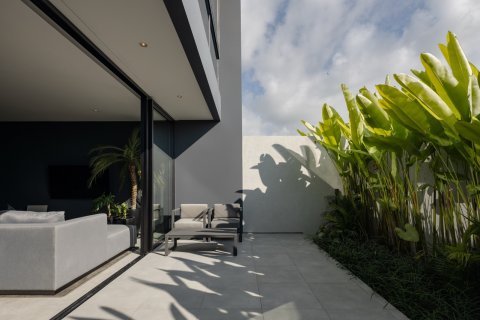 Вилла 145м2 в Табанан, Бали (10498) 11